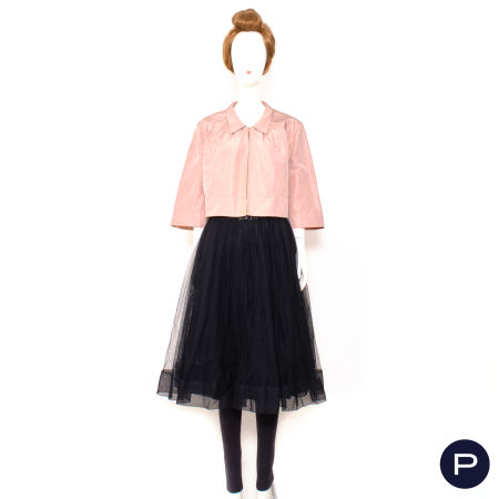 PRADA - CIRCA 2011 - VESTE