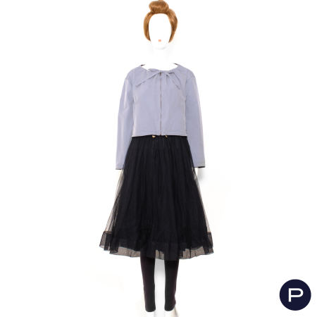 PRADA - CIRCA 2011 - BLOUSON