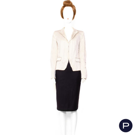 PRADA - CIRCA 2008 - VESTE