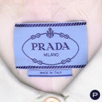 PRADA - TAILLEUR