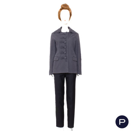 PRADA - CIRCA 2016 - VESTE