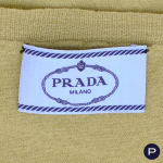 PRADA - CIRCA 2015, CIRCA 2010 - PULL-OVER, JUPE