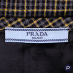 PRADA - CIRCA 2015, CIRCA 2010 - PULL-OVER, JUPE