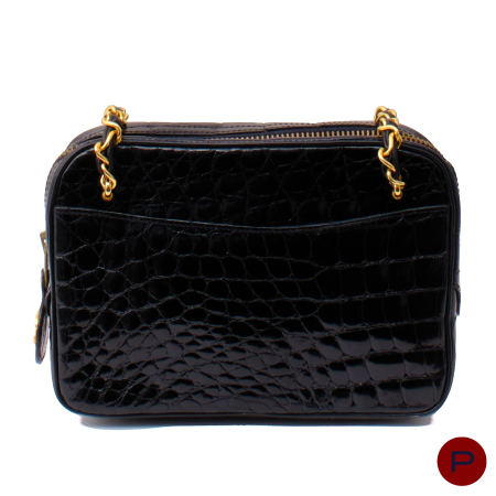 CHANEL - CIRCA 1995 - SAC