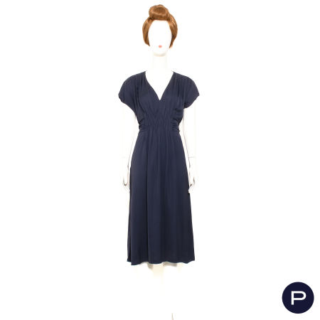 PRADA - CIRCA 2007 - ROBE