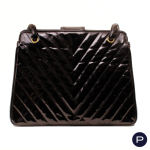 CHANEL - 1990'S - SAC