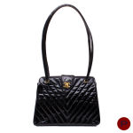 CHANEL - 1990'S - SAC