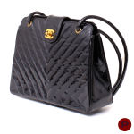CHANEL - 1990'S - SAC