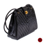 CHANEL - 1990'S - SAC