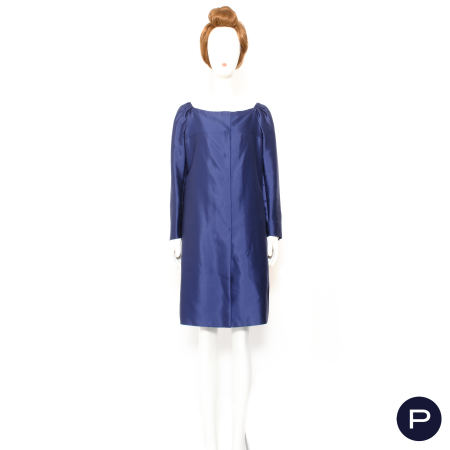 PRADA - CIRCA 2006 - MANTEAU