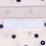 PRADA - DONT, CIRCA 2013 - CHEMISIER, JUPE