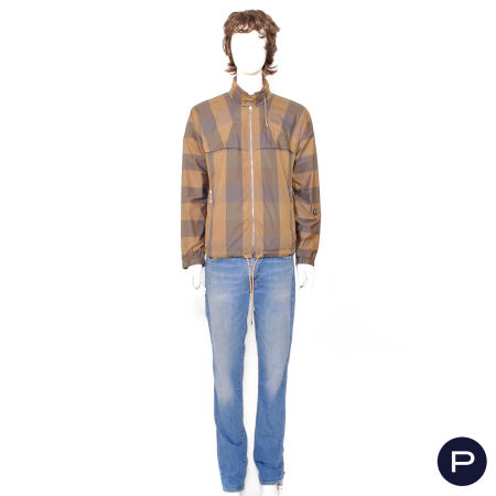 LOUIS VUITTON - 2010'S - COUPE-VENT