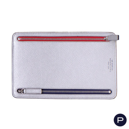 SMYTHSON, SMYTHSON - POCHETTE, POCHETTE