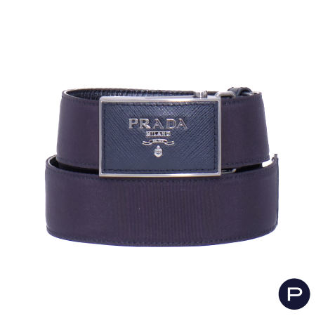 PRADA  - CEINTURE