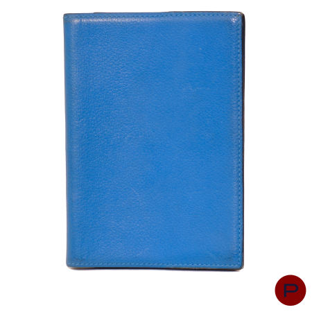 HERMÈS - CIRCA 2015 - PORTEFEUILLE