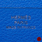 HERMÈS - CIRCA 2015 - PORTEFEUILLE
