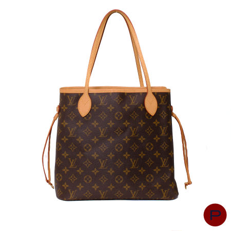 LOUIS VUITTON - SAC