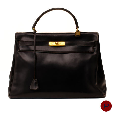 HERMÈS - CIRCA 1960 - SAC