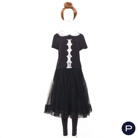 CHRISTIAN DIOR - CROISIÈRE 2011 - CORSAGE