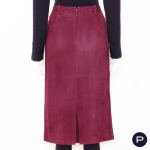 CHRISTIAN DIOR BOUTIQUE X JOHN GALLIANO - 2000'S - JUPE