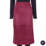 CHRISTIAN DIOR BOUTIQUE X JOHN GALLIANO - 2000'S - JUPE