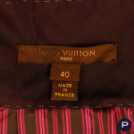 LOUIS VUITTON X MARC JACOBS - 2000'S - BLOUSE