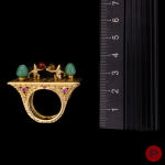 JEAN BOGGIO - 2005- BAGUE