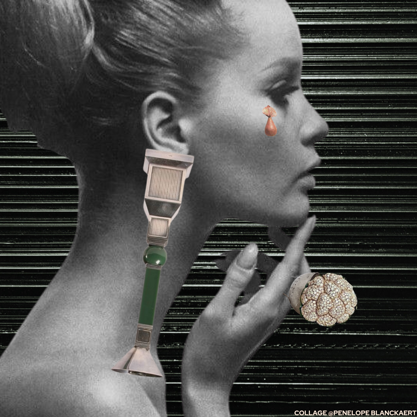 ART DE VIVRE, BIJOUX FANTAISIE & COQUETTERIE(S) 