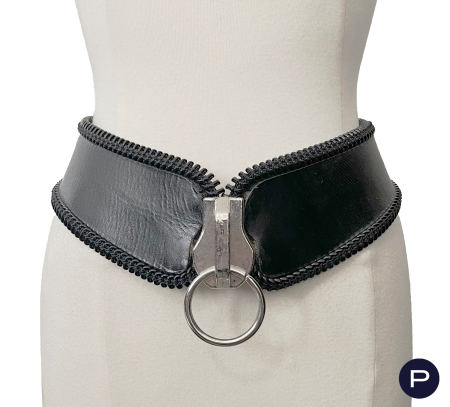 PACO RABANNE - CIRCA 1970/71  - CEINTURE