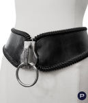 PACO RABANNE - CIRCA 1970/71  - CEINTURE