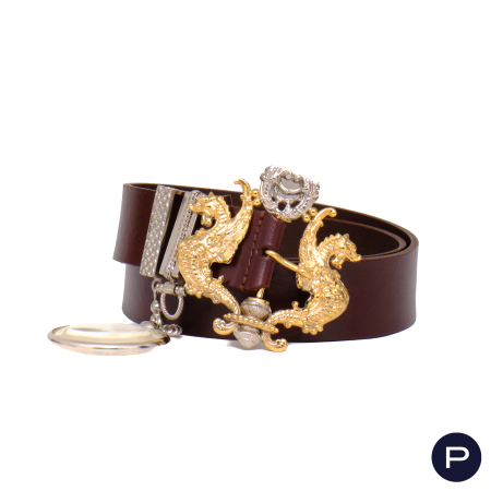 GIANFRANCO FERRÉ  - CEINTURE