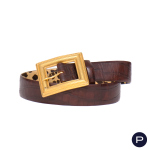 GIANFRANCO FERRÉ  - CEINTURE