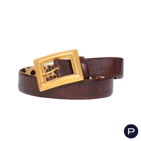 GIANFRANCO FERRÉ  - CEINTURE