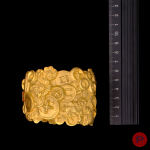 KARL LAGERFELD- MANCHETTE