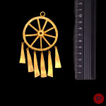 HERMÈS- PENDENTIF
