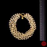 KARL LAGERFELD- RAS DE COU