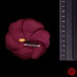 CHANEL- BROCHE