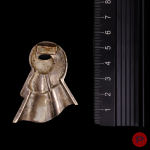 BOIVIN (D'APRÈS) - 1930/40'S- ÉLÉMENT DE BROCHE