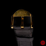 LOUIS VUITTON - CIRCA 1980 - MONTRE