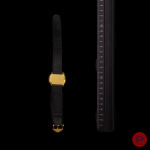 LOUIS VUITTON - CIRCA 1980 - MONTRE