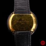 LOUIS VUITTON - CIRCA 1980 - MONTRE