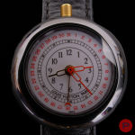 LOUIS VUITTON - CIRCA 1980 - MONTRE