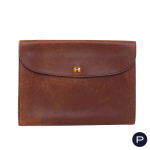 HERMÈS - CIRCA 1985 - POCHETTE