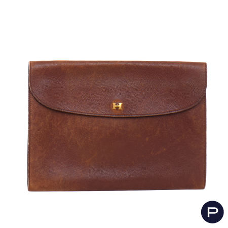 HERMÈS - CIRCA 1985 - POCHETTE