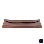 HERMÈS - CIRCA 1985 - POCHETTE
