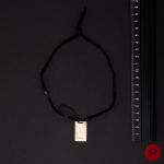 DIOR HOMME X HEDI SLIMANE - CIRCA 2001/05- COLLIER