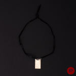 DIOR HOMME X HEDI SLIMANE - CIRCA 2001/05- COLLIER