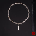 DIOR HOMME X ARTHUS BERTRAND - CIRCA 2001/05- COLLIER