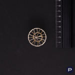 DIOR HOMME X HEDI SLIMANE - CIRCA 2001/05- BAGUE