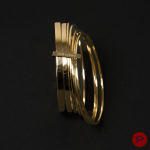 DIOR HOMME X HEDI SLIMANE - AUTOMNE-HIVER 2005/06- BRACELET